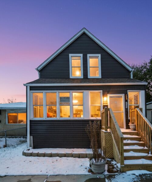 7918 S Anthony Avenue, Chicago, IL