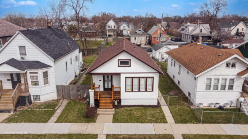 318 W 112th Street, Chicago, IL