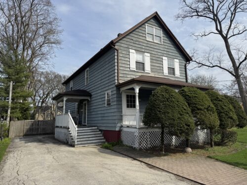 933 Harms Road, Glenview, IL