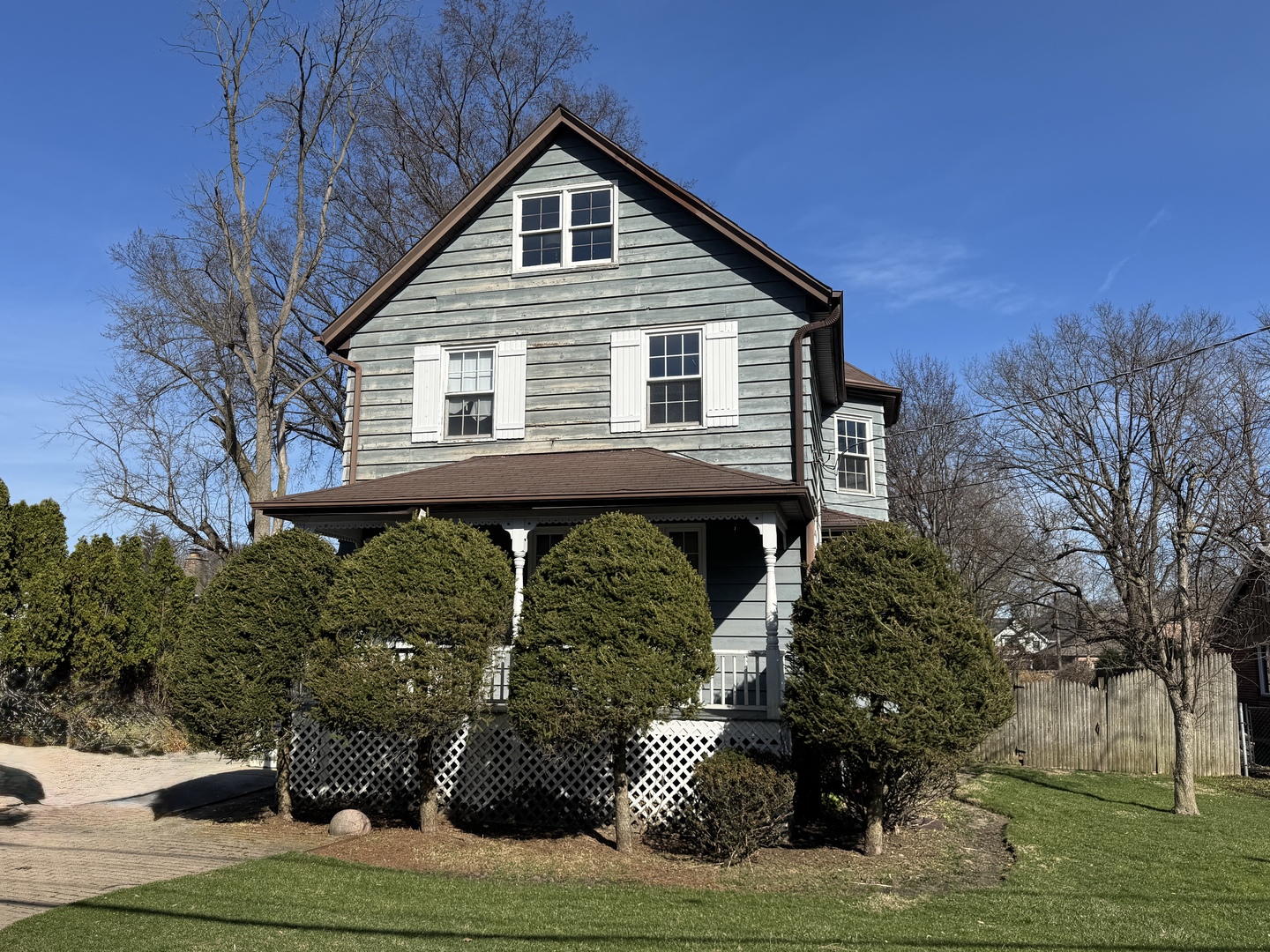 933 Harms Road, Glenview, IL