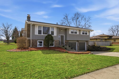 16740 Forest Avenue, Oak Forest, IL