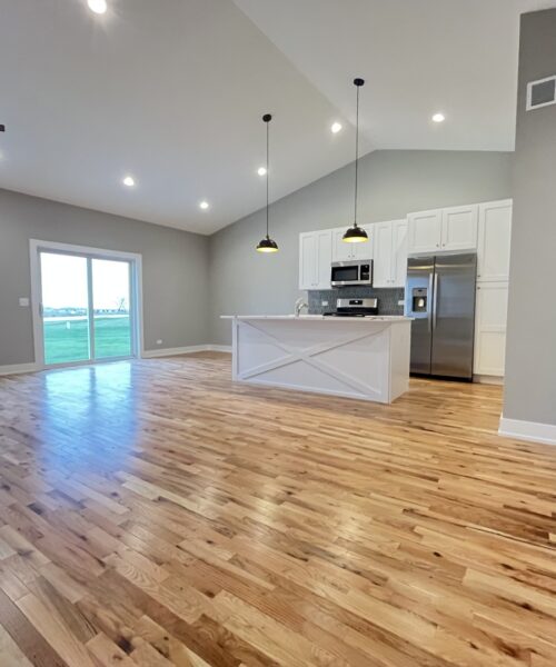 516 COBBLESTONE Circle, Harvard, IL