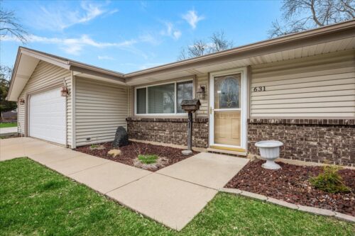 631 Venice Court, Schaumburg, IL
