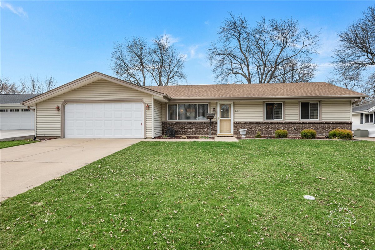 631 Venice Court, Schaumburg, IL