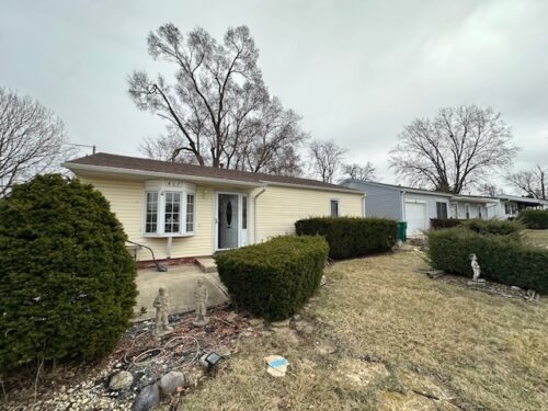 407 Laurel Avenue, Romeoville, IL