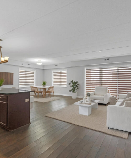 9864 Leland Avenue #220, Schiller Park, IL