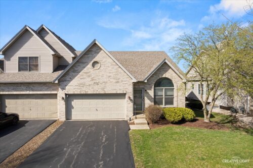 574 Sudbury Circle, Oswego, IL