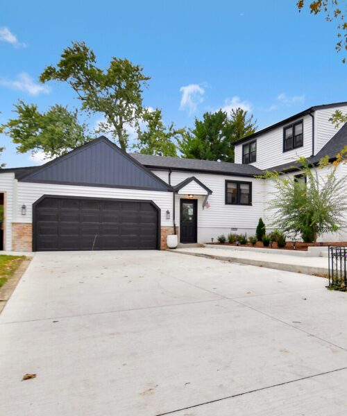 635 E Prairie Avenue, Lombard, IL