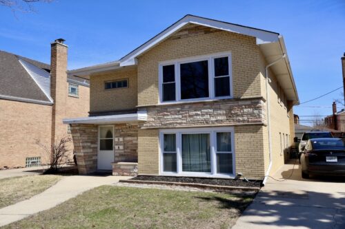 9721 S Albany Avenue #2, Evergreen Park, IL