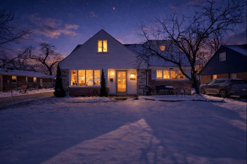 4033 W 109th Street, Oak Lawn, IL