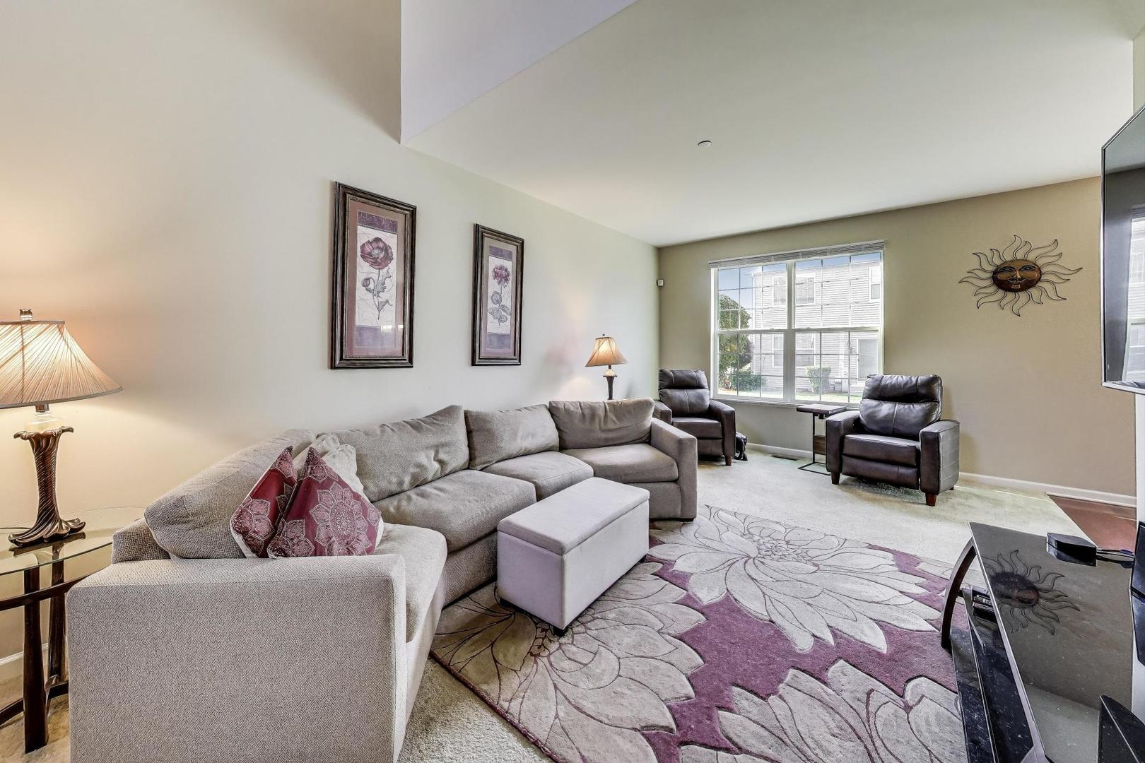 222 Owen Street, Matteson, IL