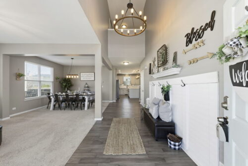 2328 Thunder Gulch Road, Montgomery, IL