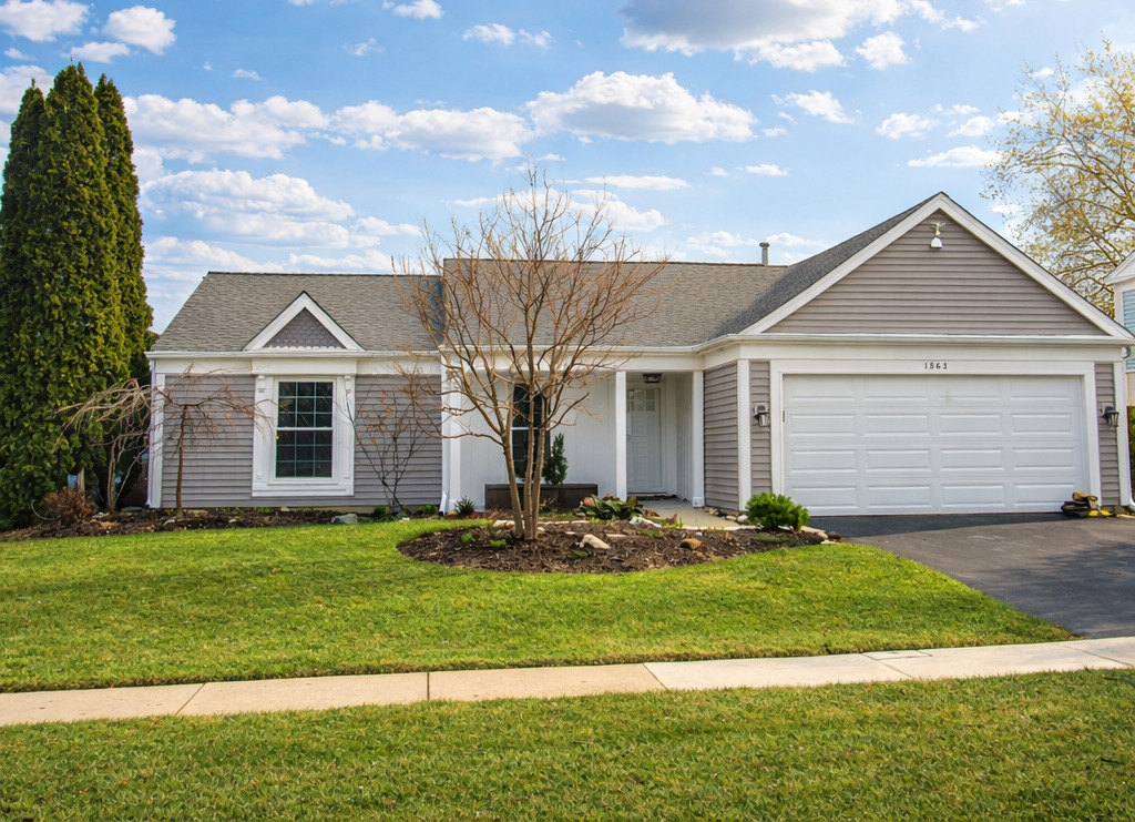 1863 Castle Pines Circle, Elgin, IL