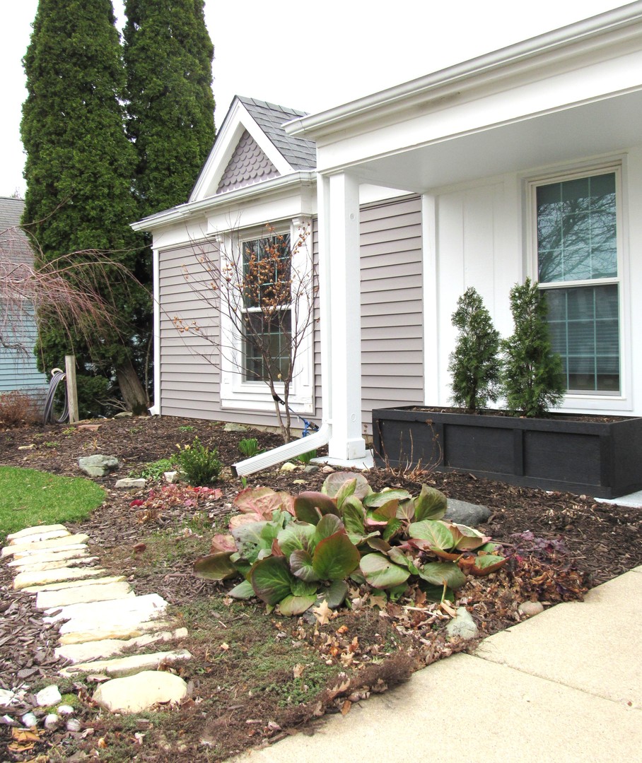 1863 Castle Pines Circle, Elgin, IL