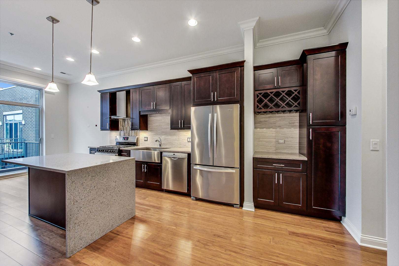 1247 W Madison Street #303, Chicago, IL