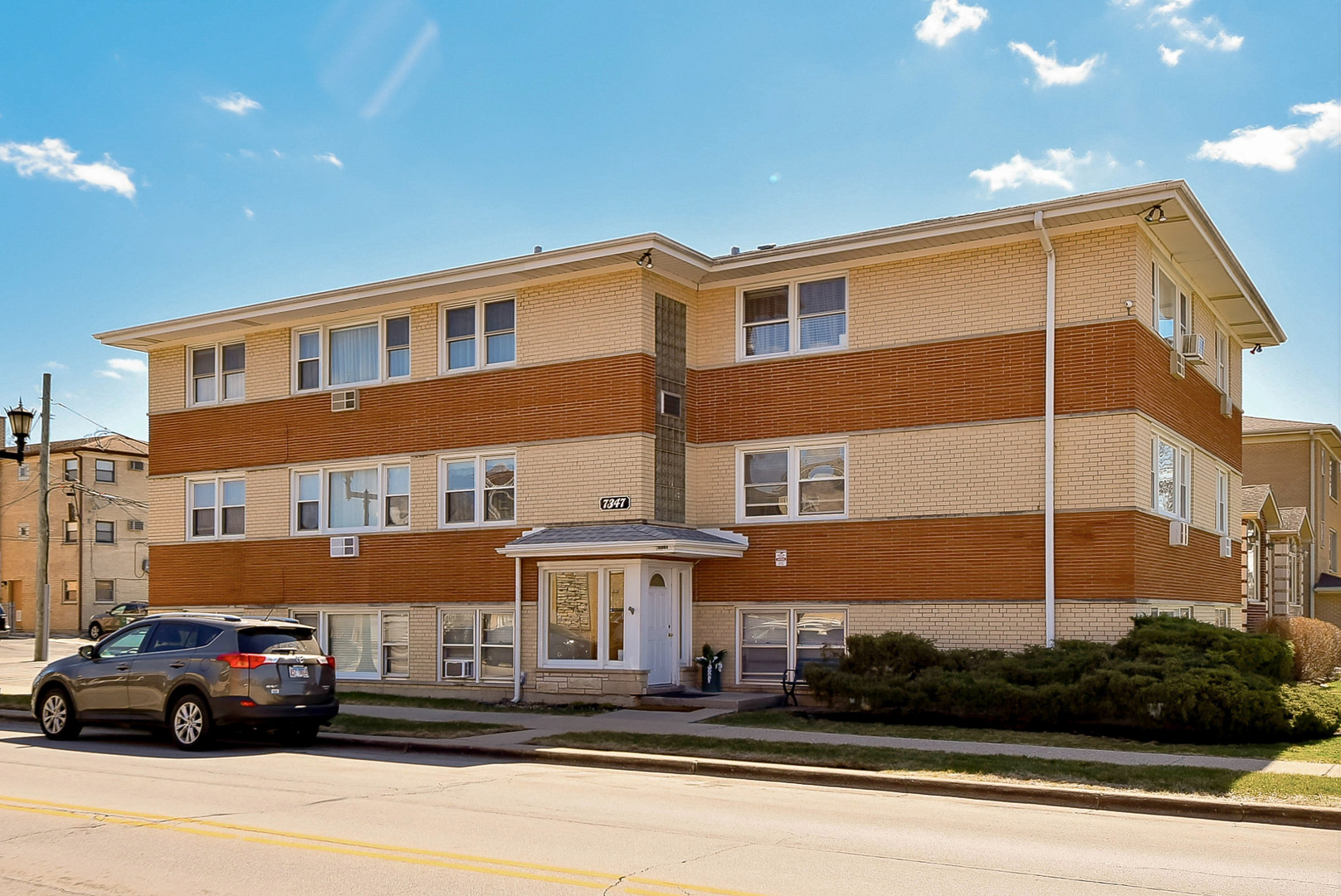7347 W Diversey Avenue #3, Elmwood Park, IL
