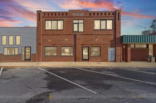 106 W Washington Street, Philo, IL