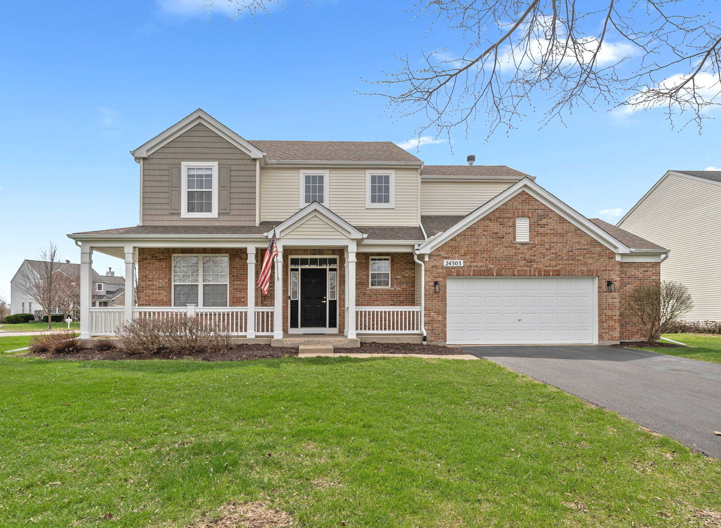 24303 Linden Lane, Plainfield, IL