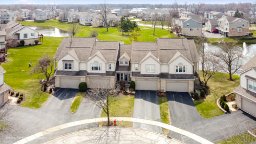 2737 Cameron Court, Darien, IL