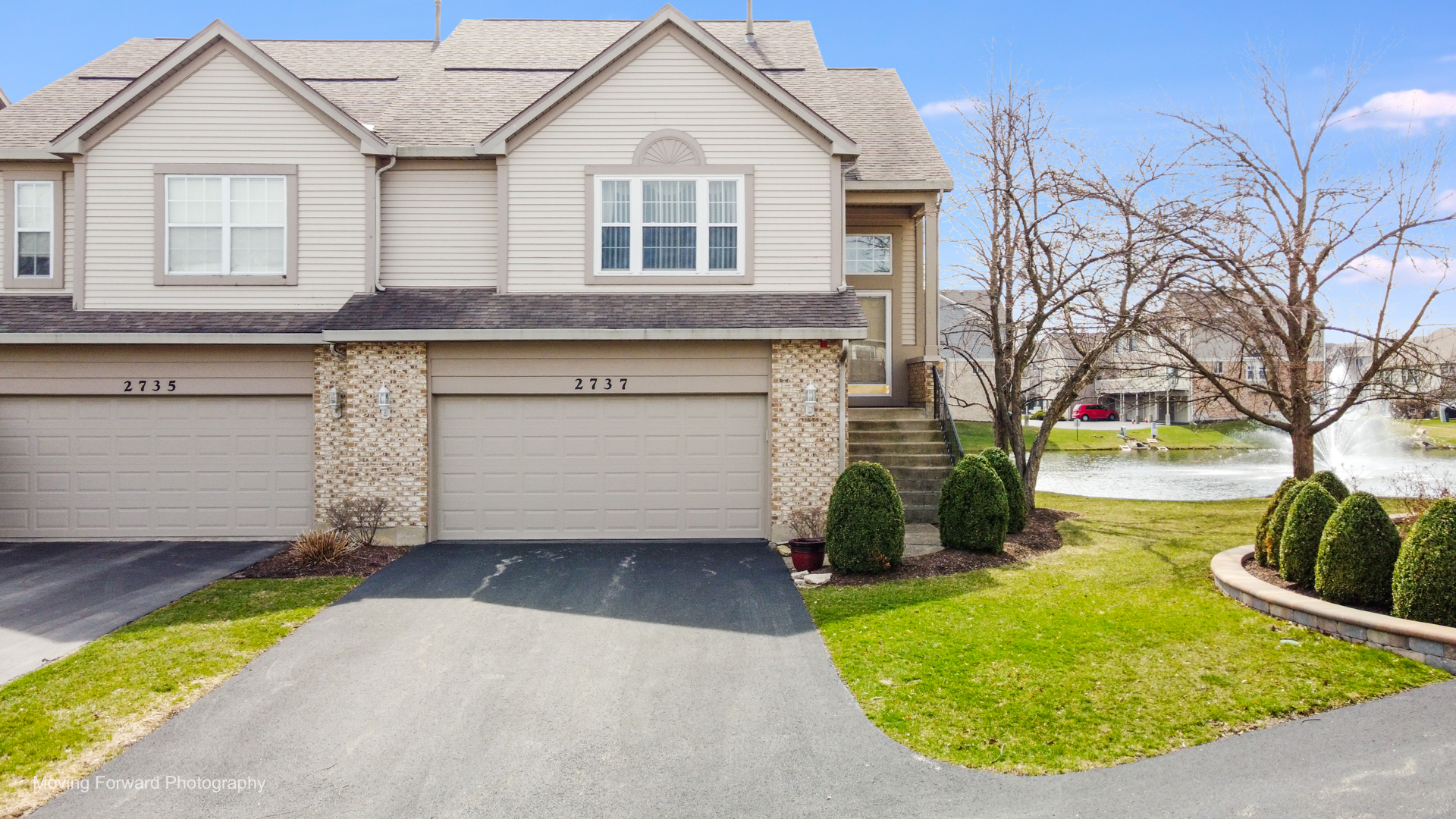 2737 Cameron Court, Darien, IL