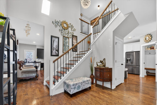 8166 W 87th Street #8166, Hickory Hills, IL