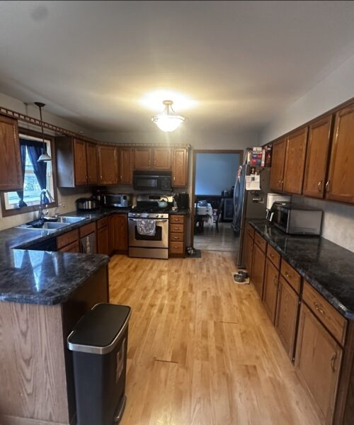 8718 Burton Road, Wonder Lake, IL