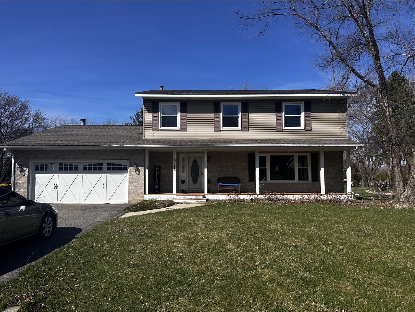 8718 Burton Road, Wonder Lake, IL