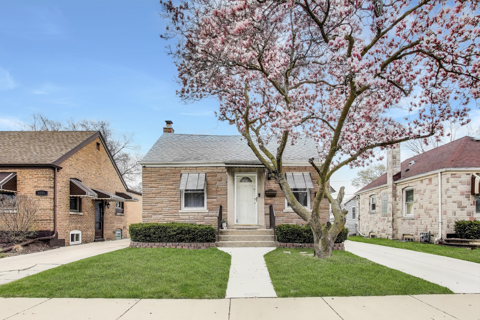 4445 Grove Avenue, Stickney, IL