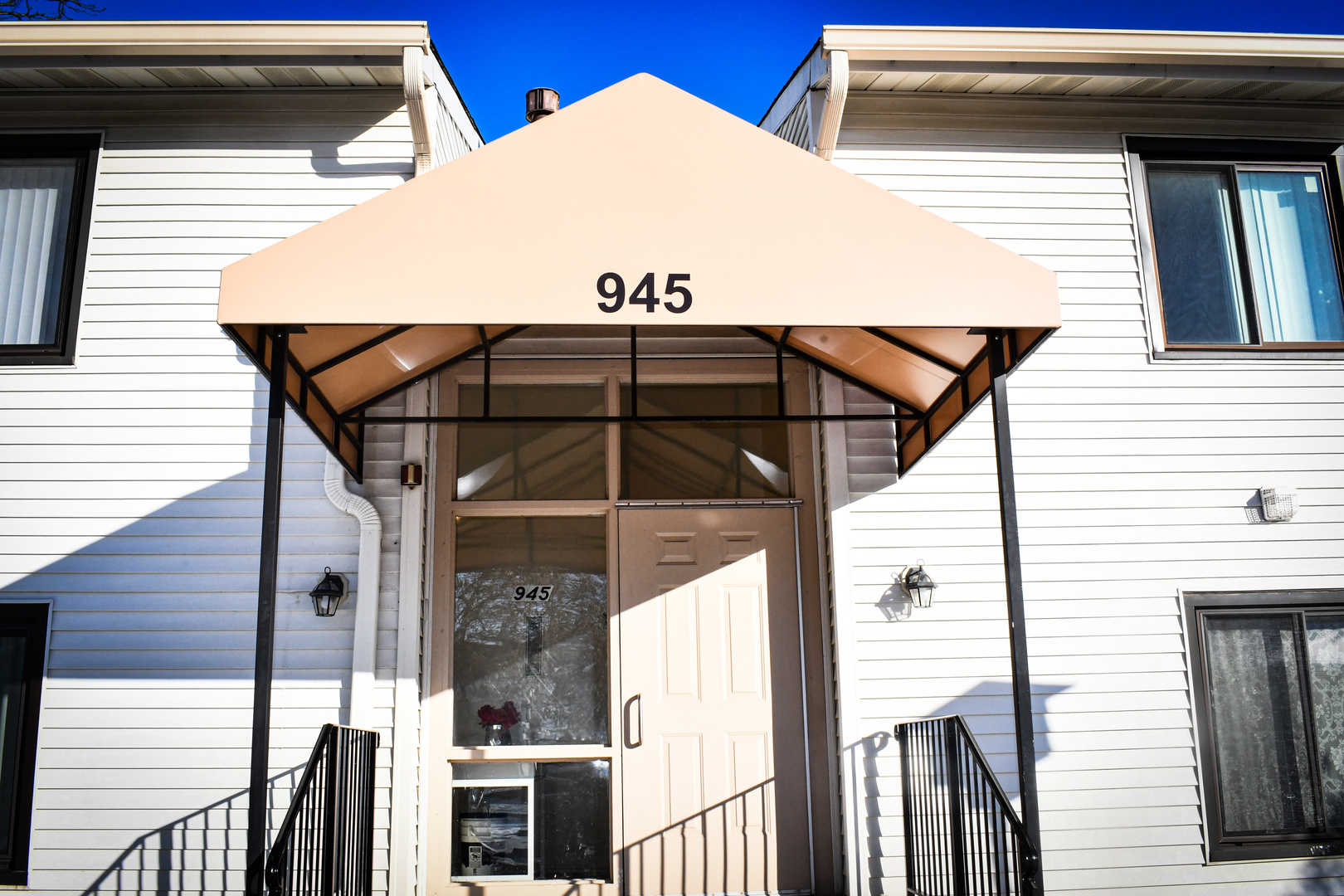 945 Commonwealth Court #4, Vernon Hills, IL