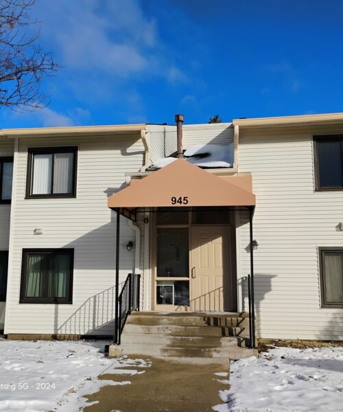 945 Commonwealth Court #4, Vernon Hills, IL