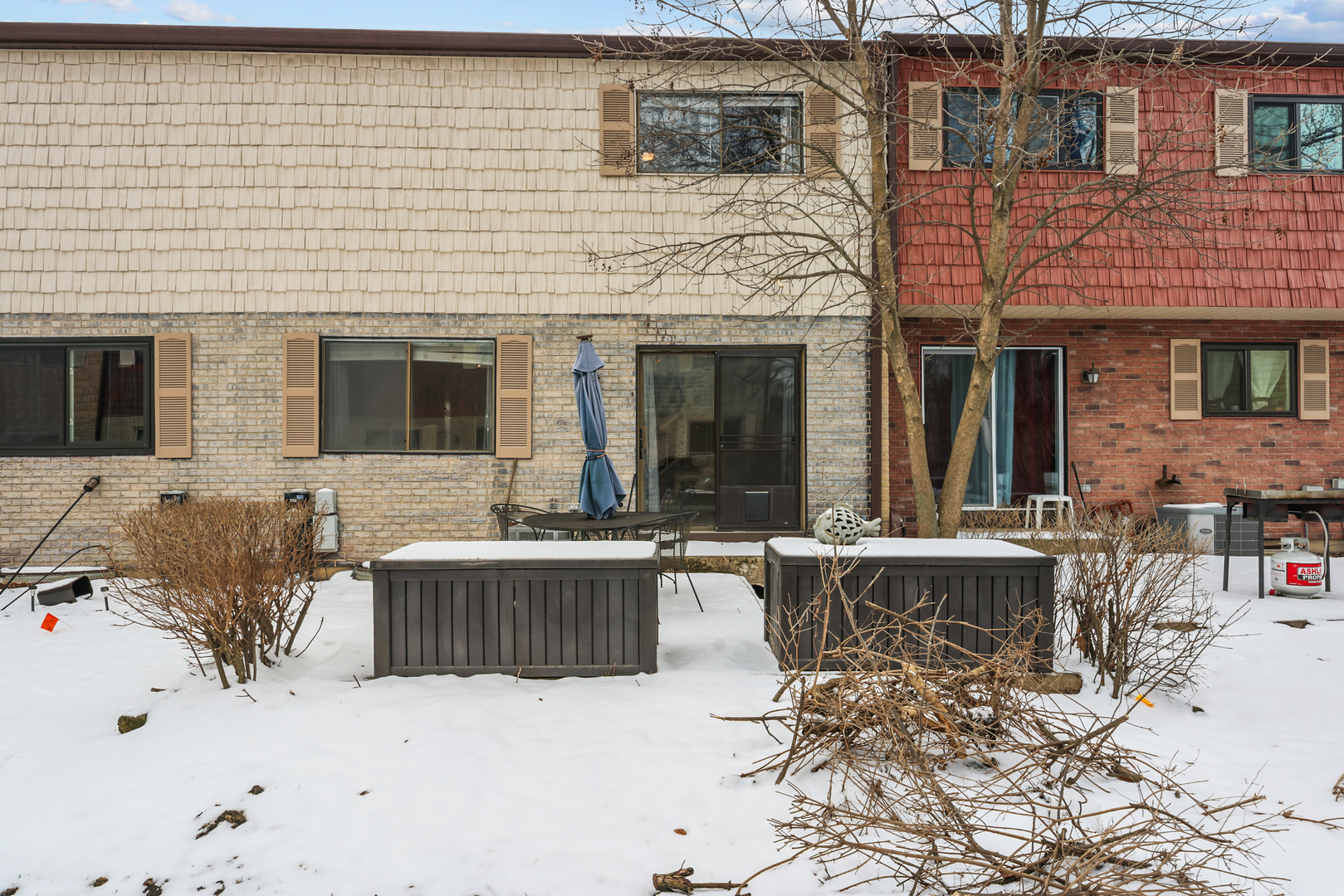 1528 Chippewa Trail, Wheeling, IL