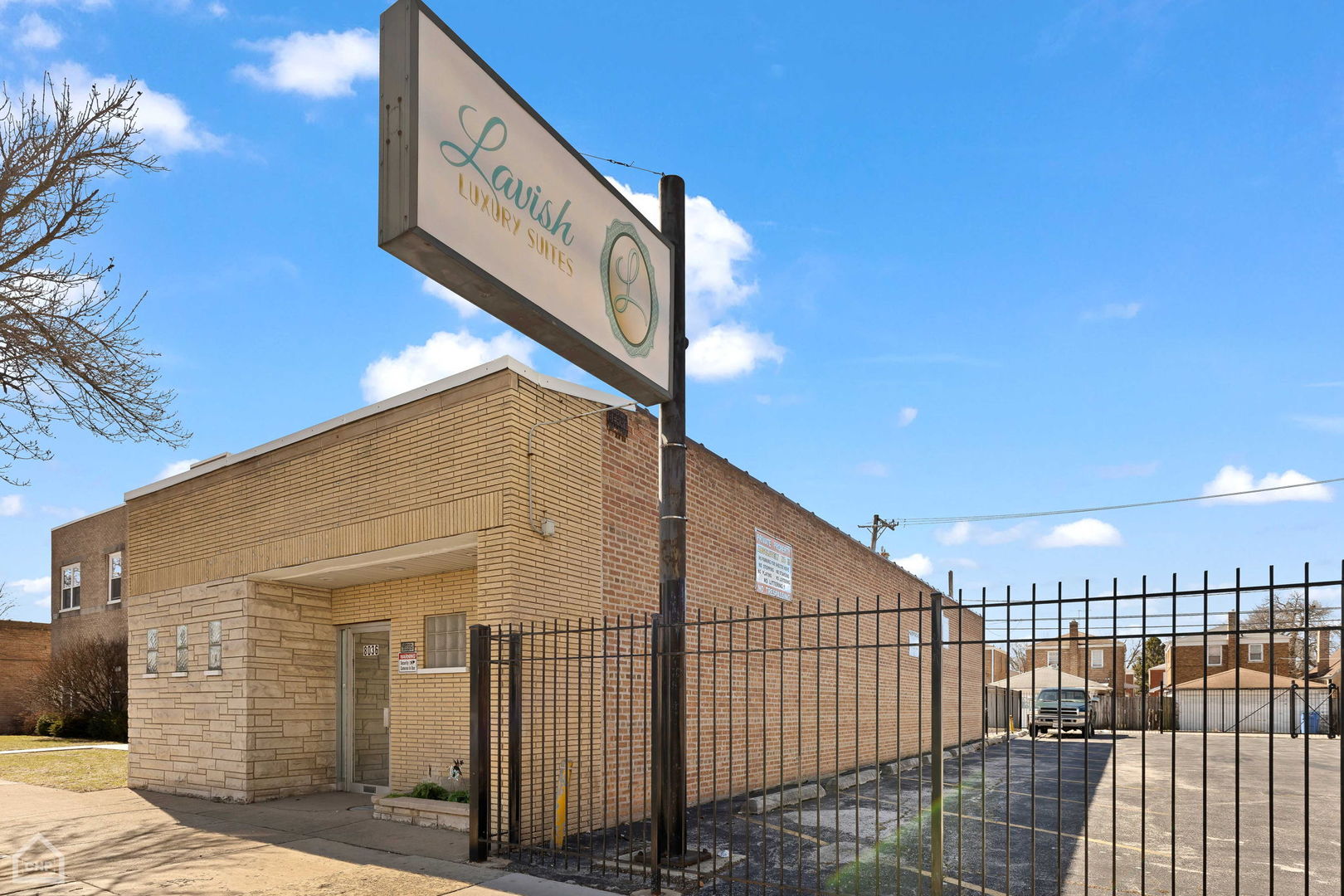 8036 S WESTERN Avenue, Chicago, IL
