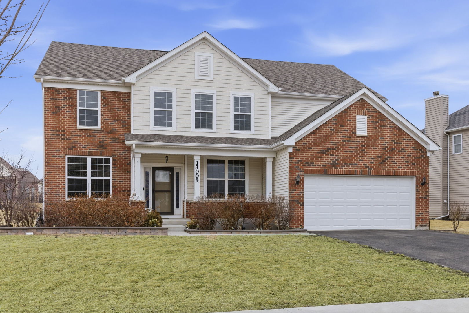 13005 Timber Wood Circle, Plainfield, IL