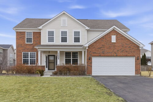 13005 Timber Wood Circle, Plainfield, IL