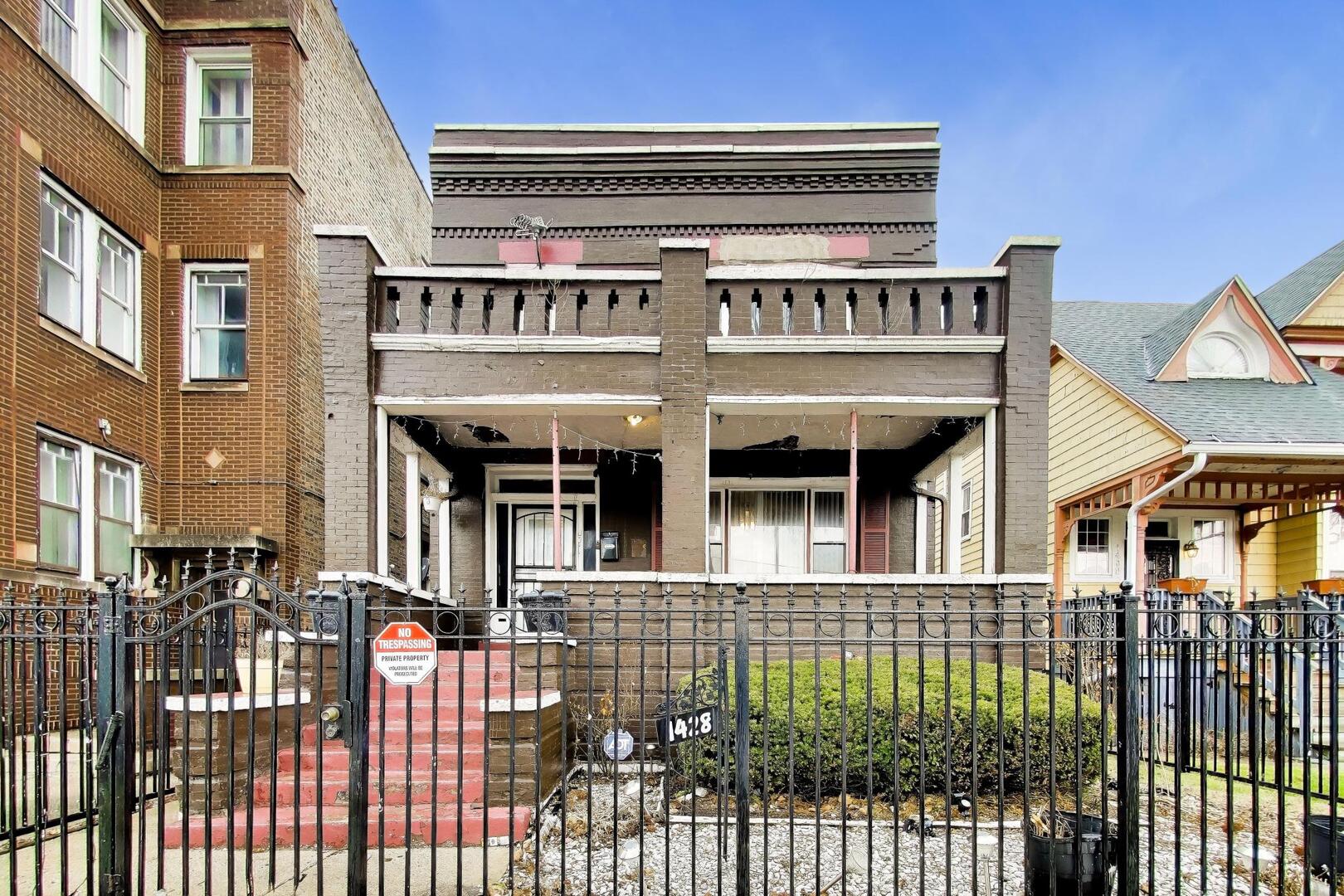 1428 E 71st Place, Chicago, IL
