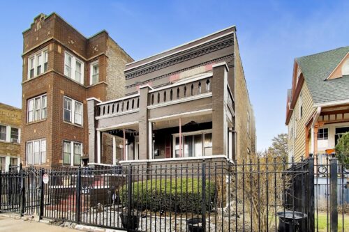 1428 E 71st Place, Chicago, IL