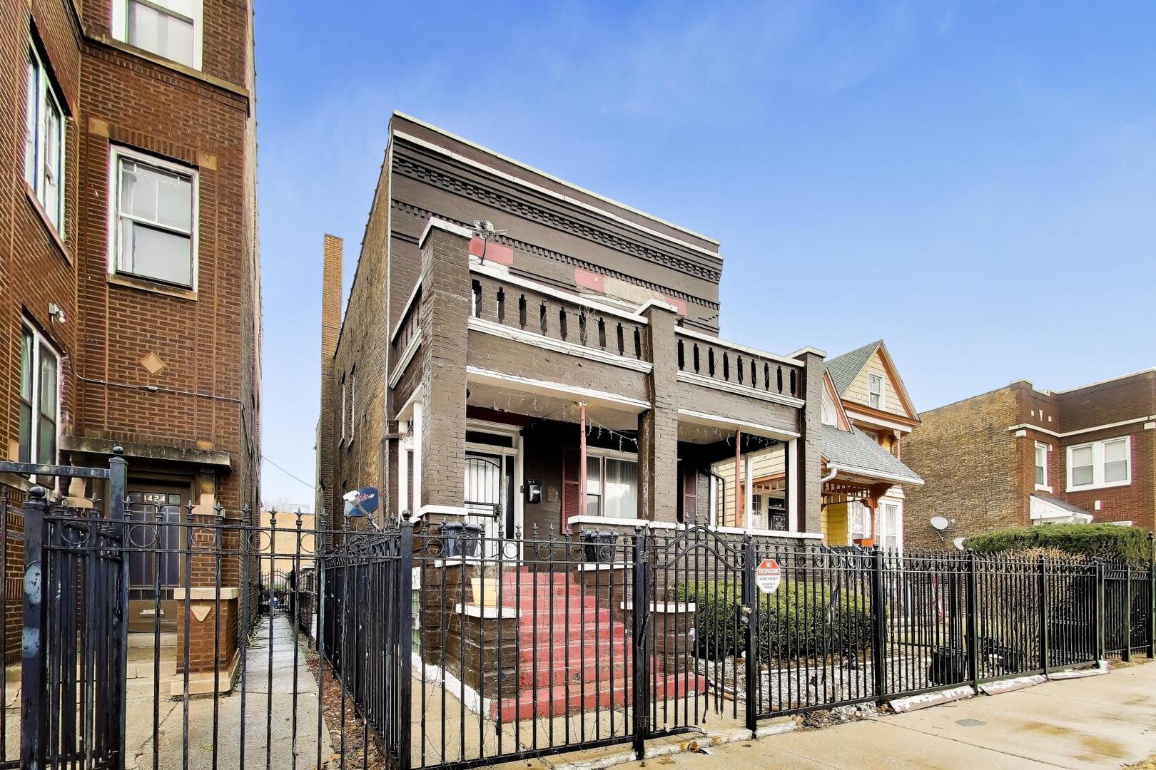 1428 E 71st Place, Chicago, IL