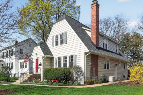 5433 BROOKBANK Road, Downers Grove, IL