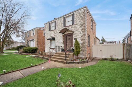 2455 Rhodes Avenue, River Grove, IL