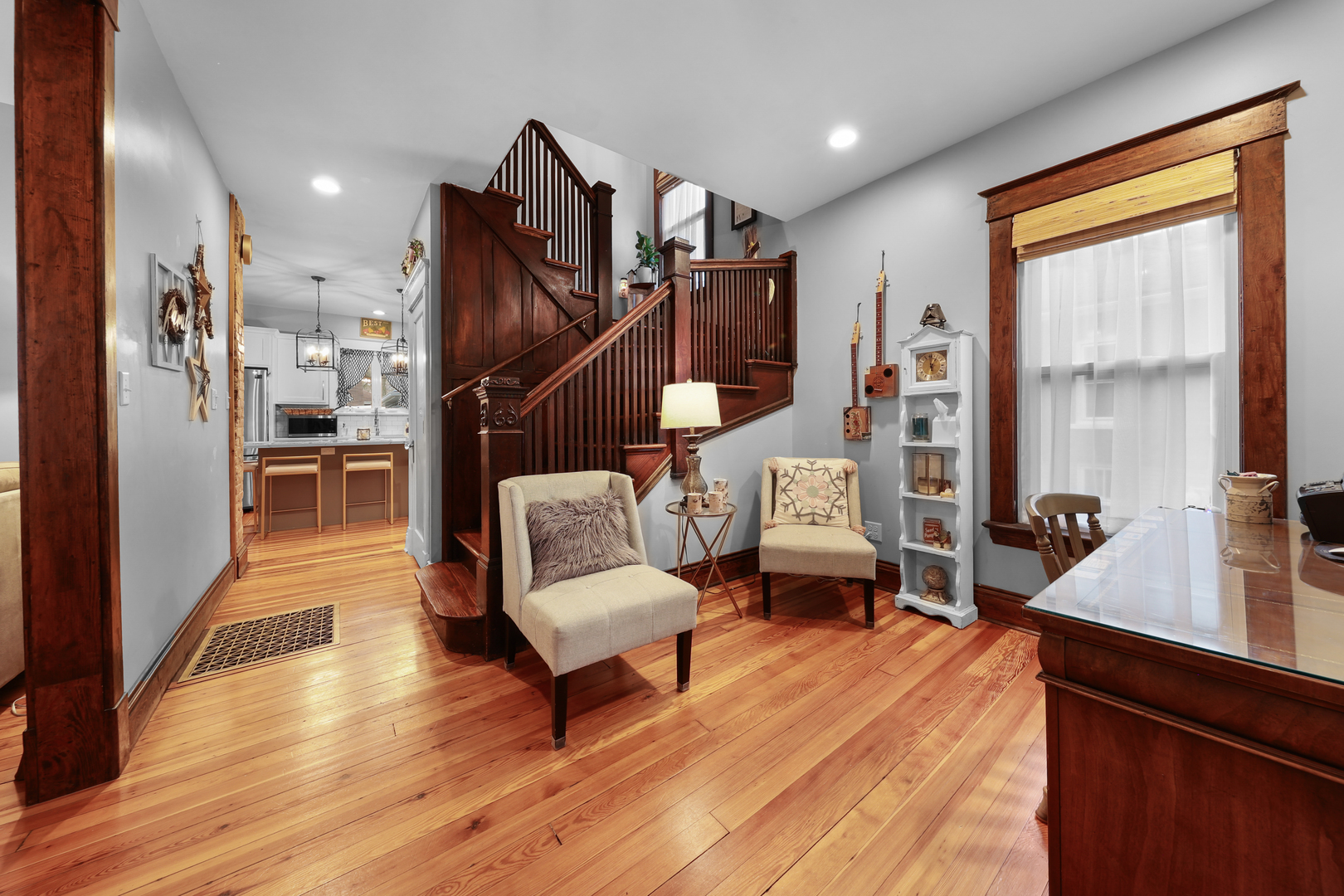 524 E Chapin Street, Morris, IL