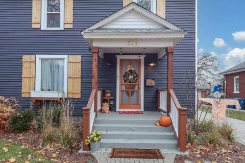 524 E Chapin Street, Morris, IL