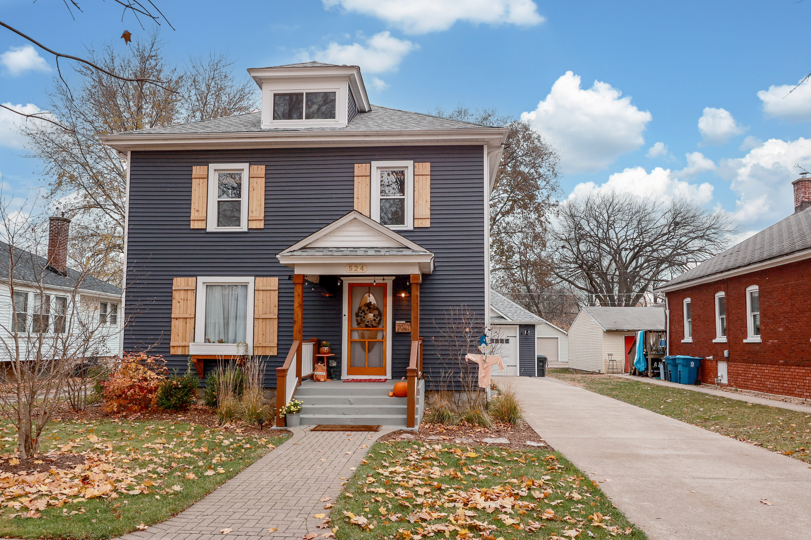 524 E Chapin Street, Morris, IL