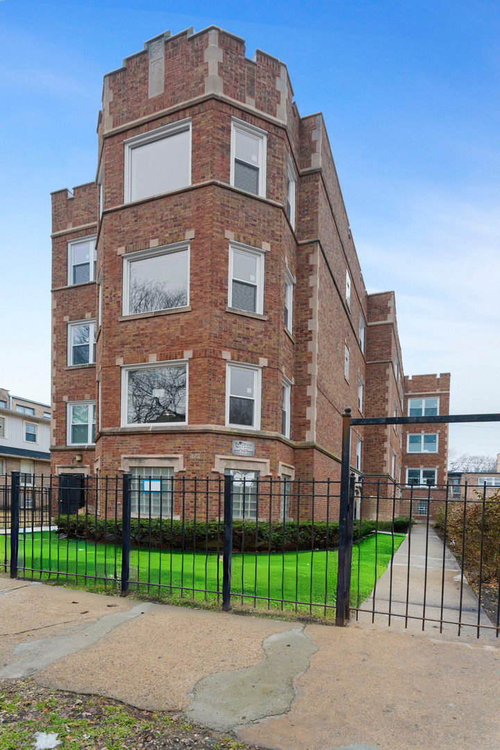 8022 S Ellis Avenue #1A, Chicago, IL