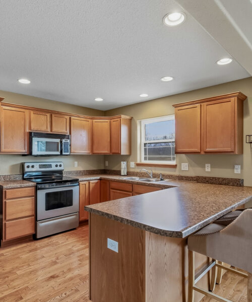 1570 Savannah Circle #A1, Davenport, IA