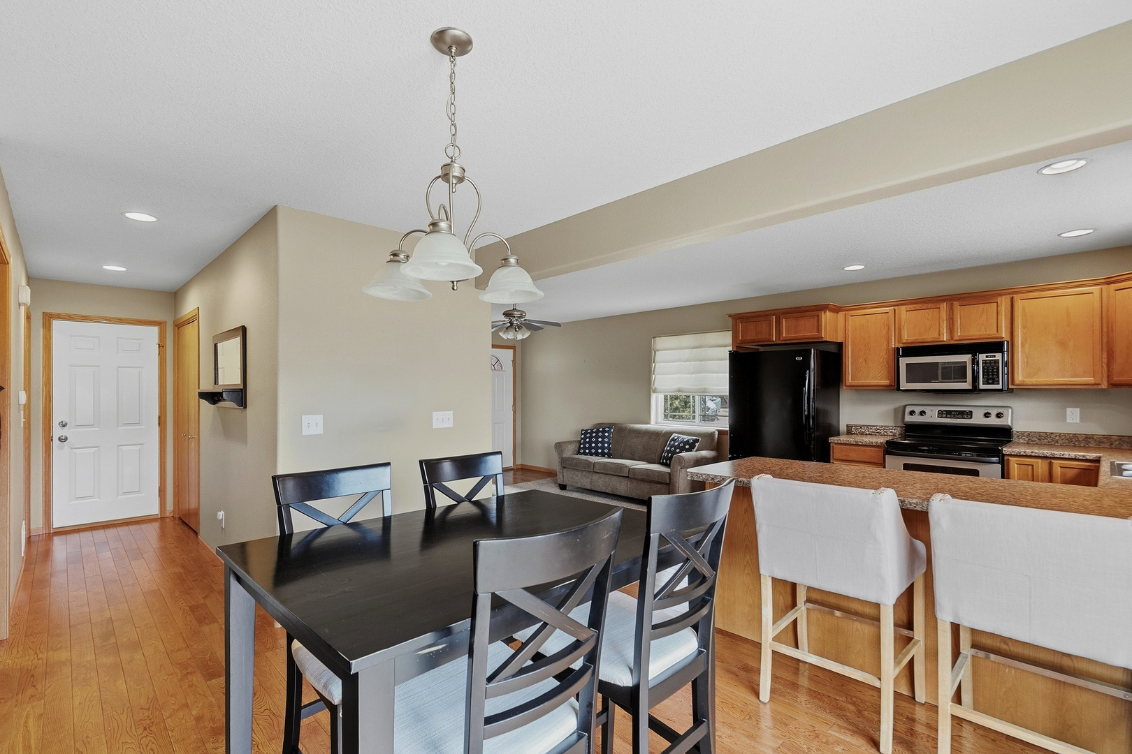 1570 Savannah Circle #A1, Davenport, IA