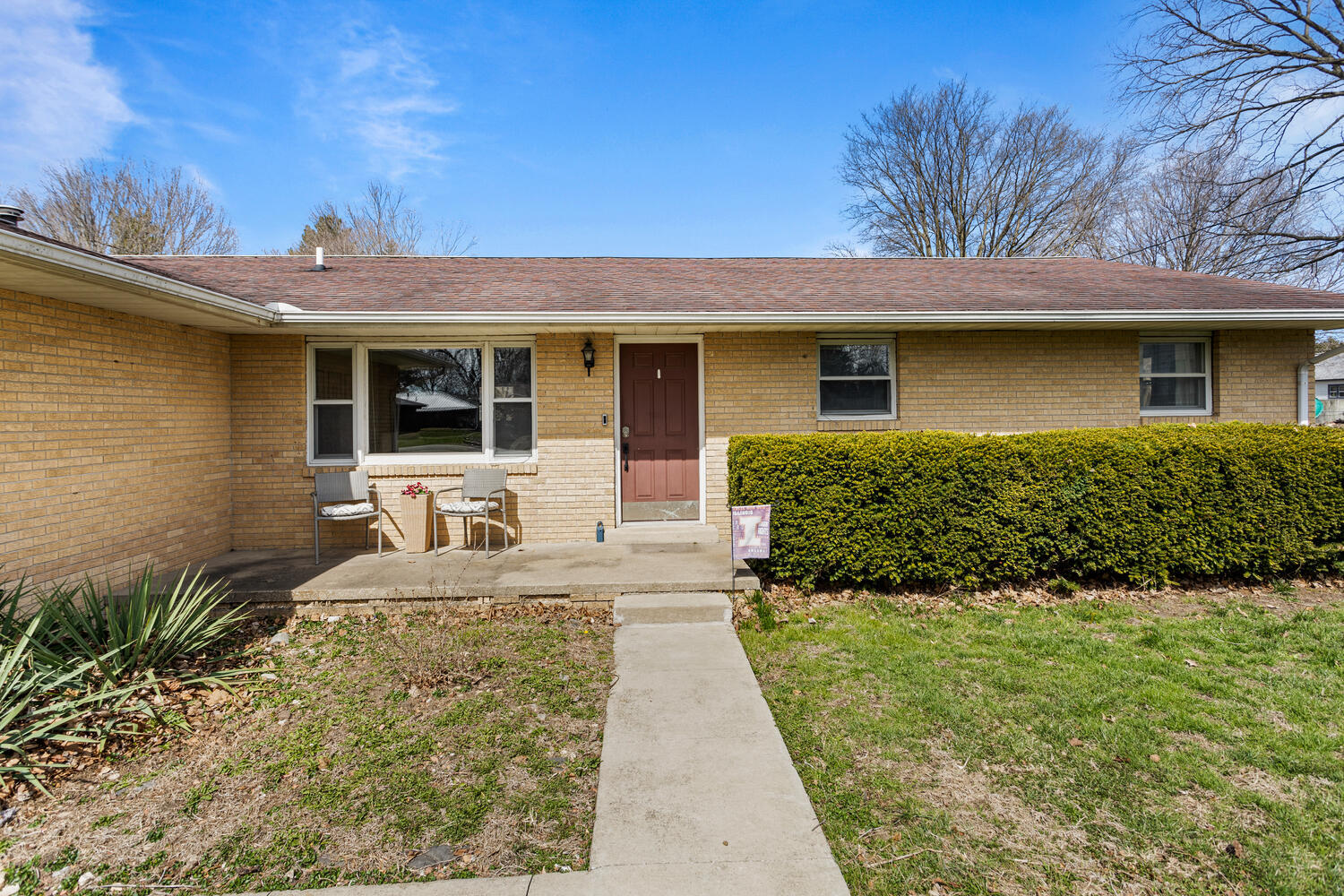 408 E Victory Street, Sidney, IL