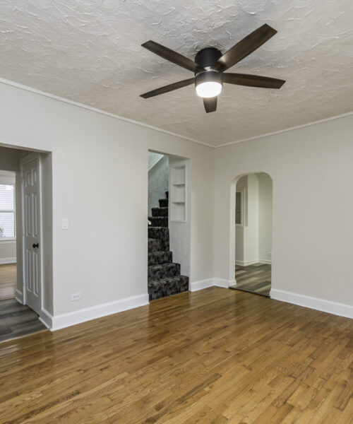 3020 Ezekiel Avenue, Zion, IL