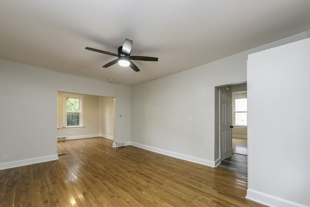 3020 Ezekiel Avenue, Zion, IL