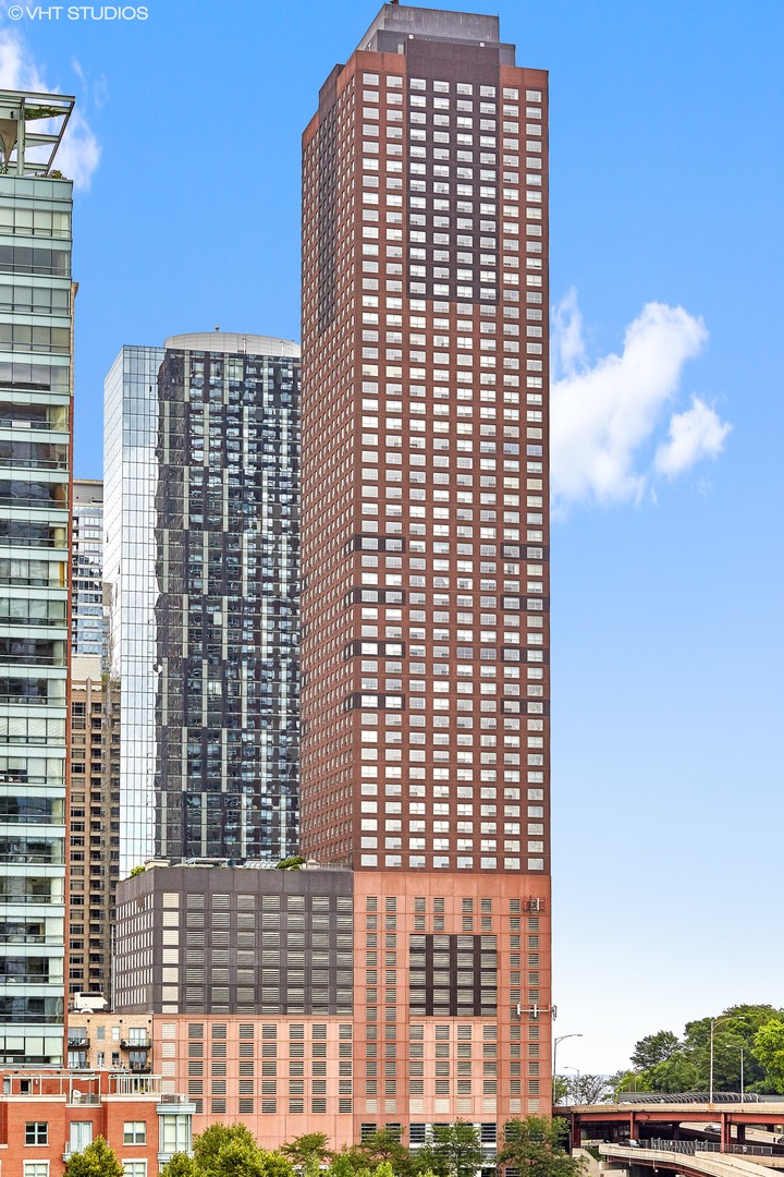 474 N LAKE SHORE Drive #5501, Chicago, IL