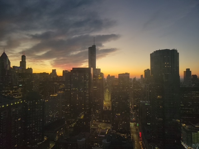 474 N LAKE SHORE Drive #5501, Chicago, IL